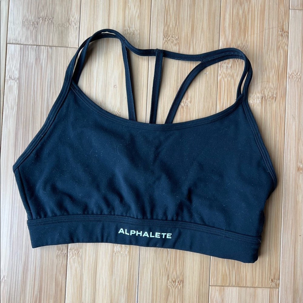 Surface Tri Bra